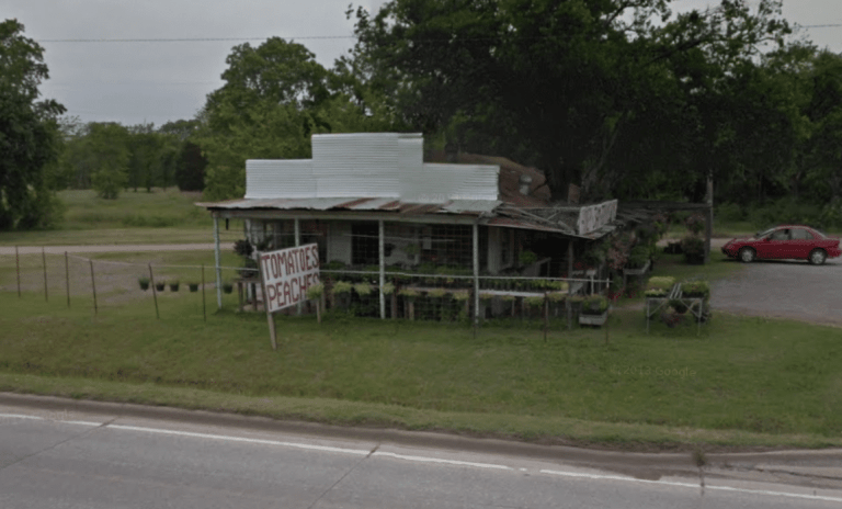 The Stringtown Incident: When Bonnie and Clyde First Drew Blood.